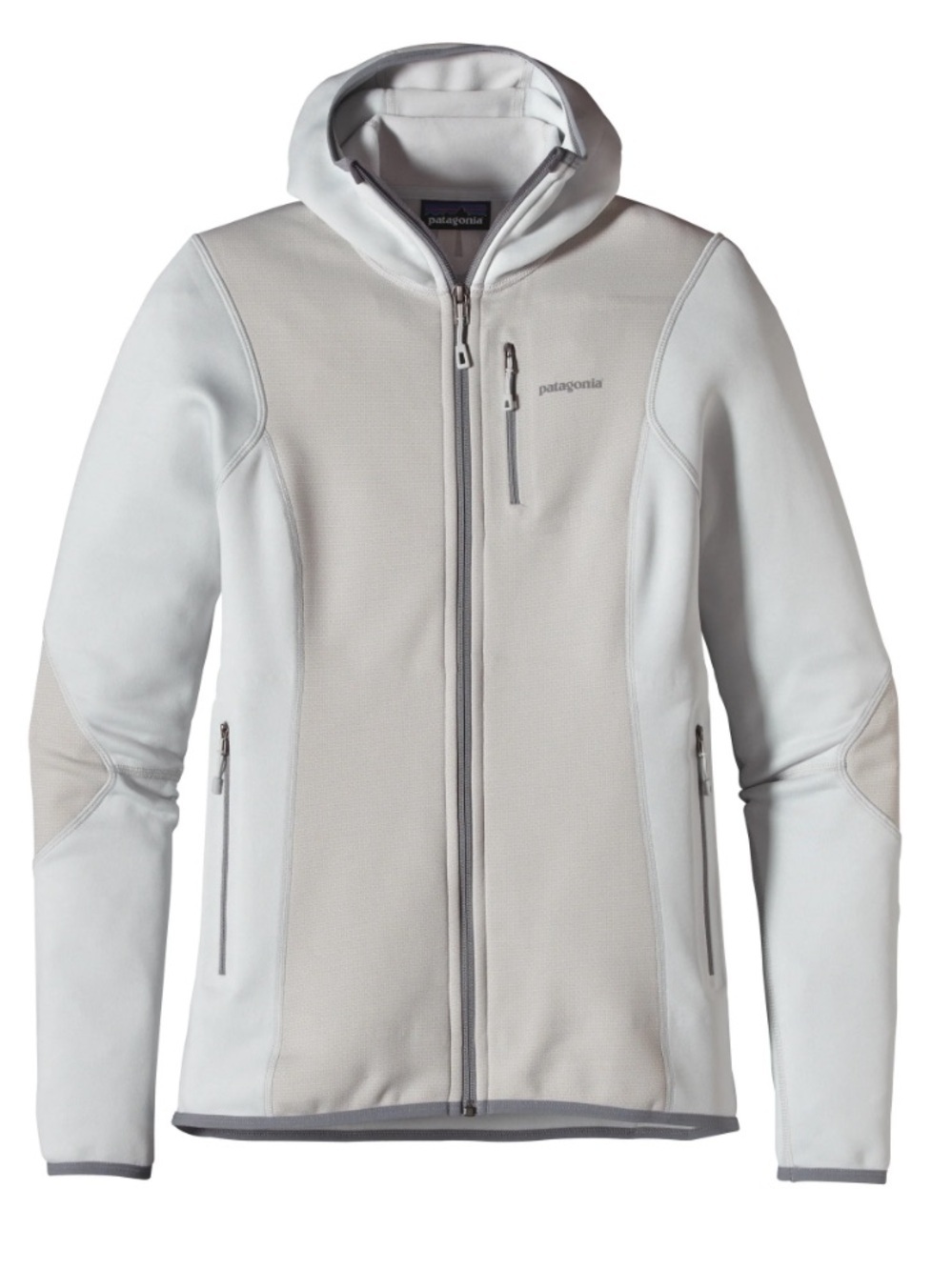 Patagonia Piton Hybrid Hoody Women's Size Small